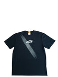 Light&Shadows T-Shirt — Black / Dark Moon